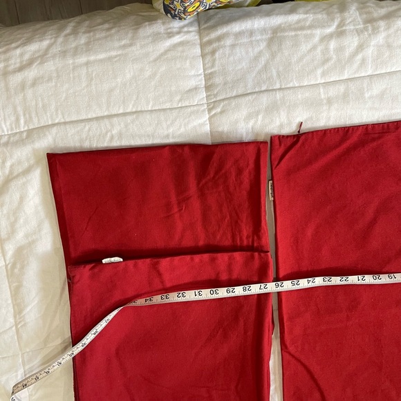 🪷3 TangDepot Pillow Covers XL 🪷 - Picture 5 of 8